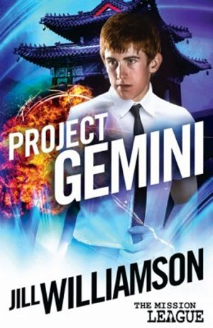 [The Mission League 02] • Project Gemini (Mission 2